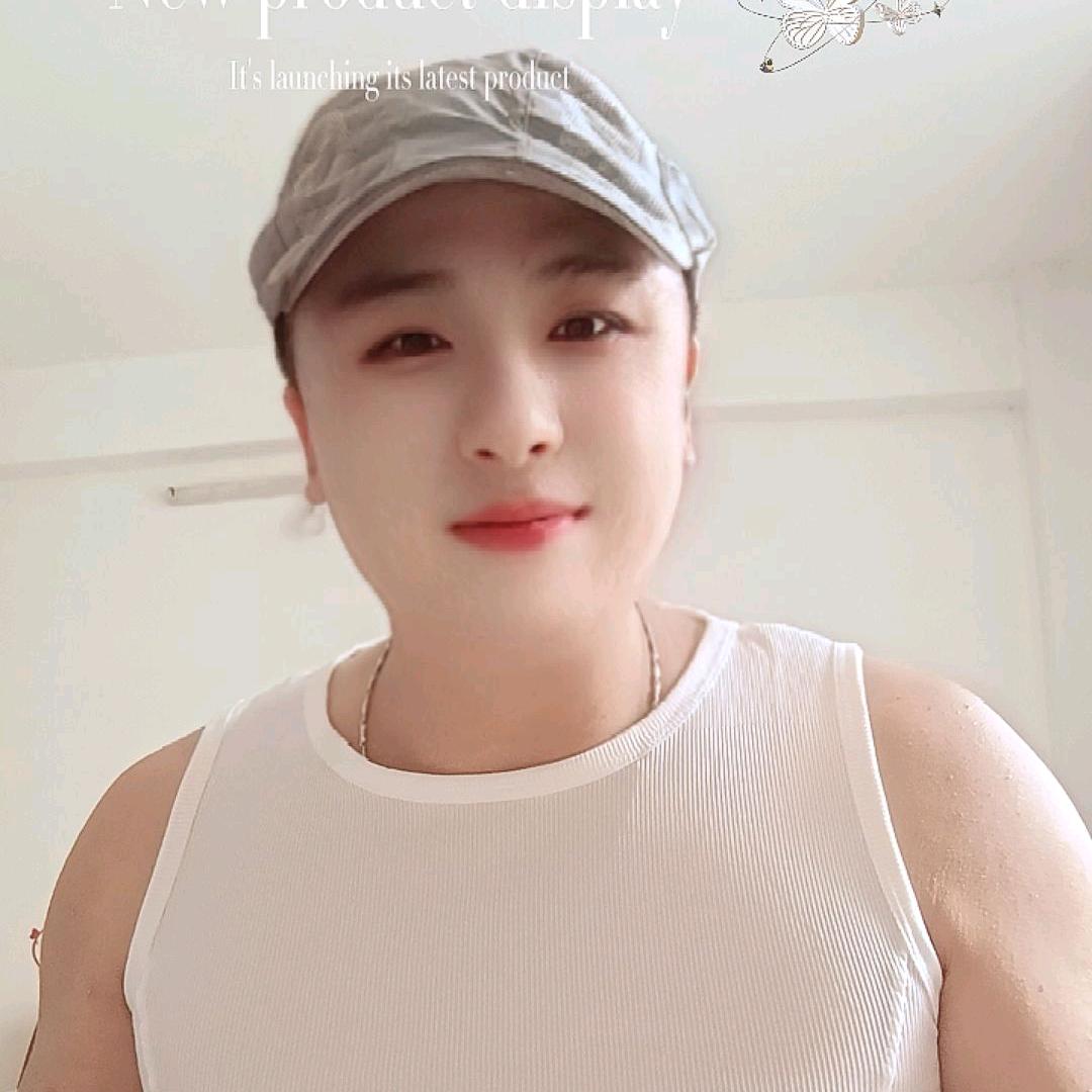 晚风寄旧信