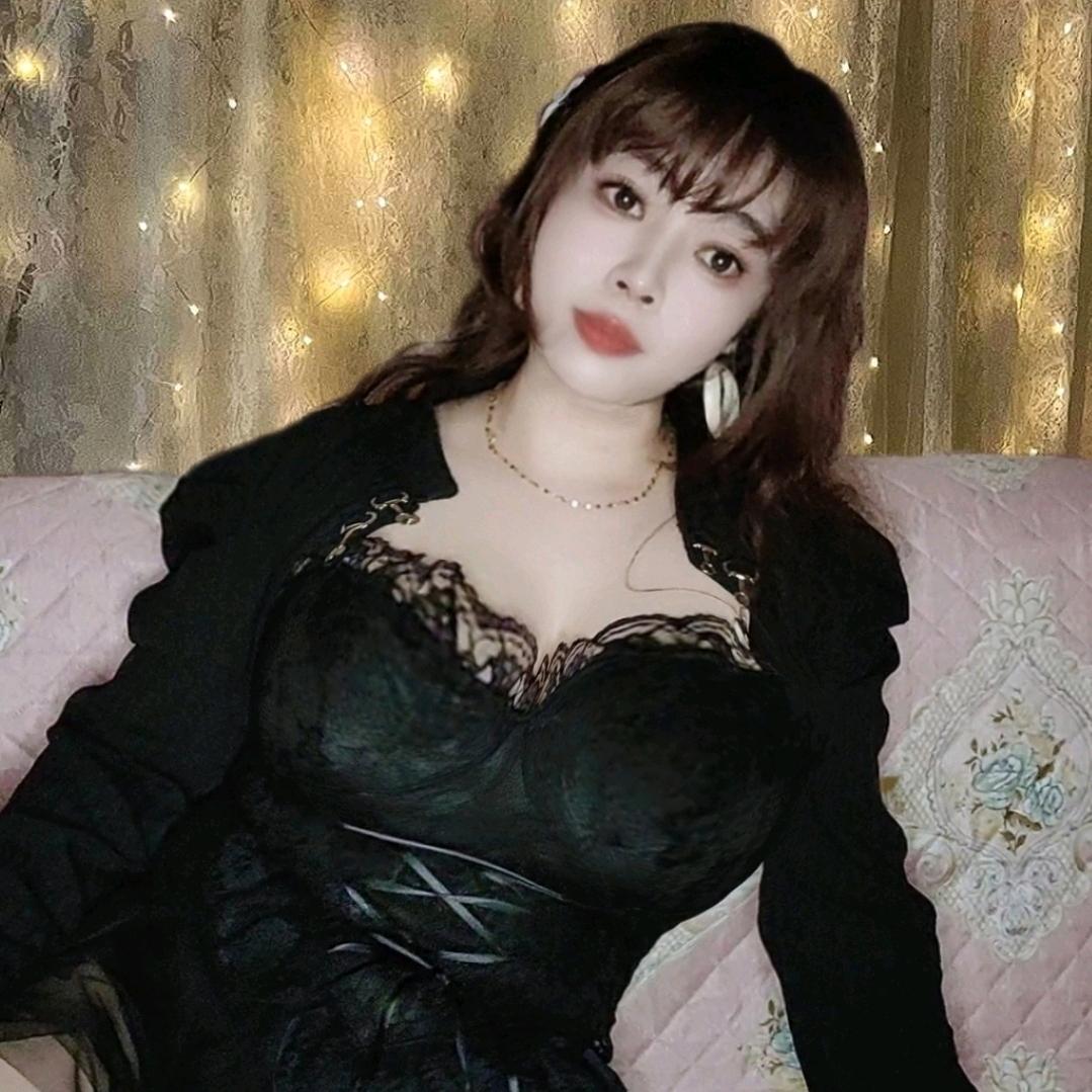 月夜灵狐