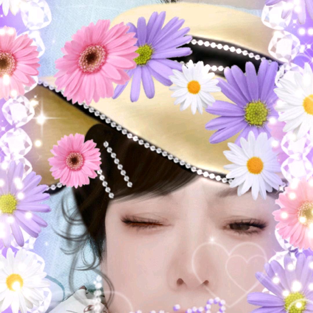 qwrr花开花落
