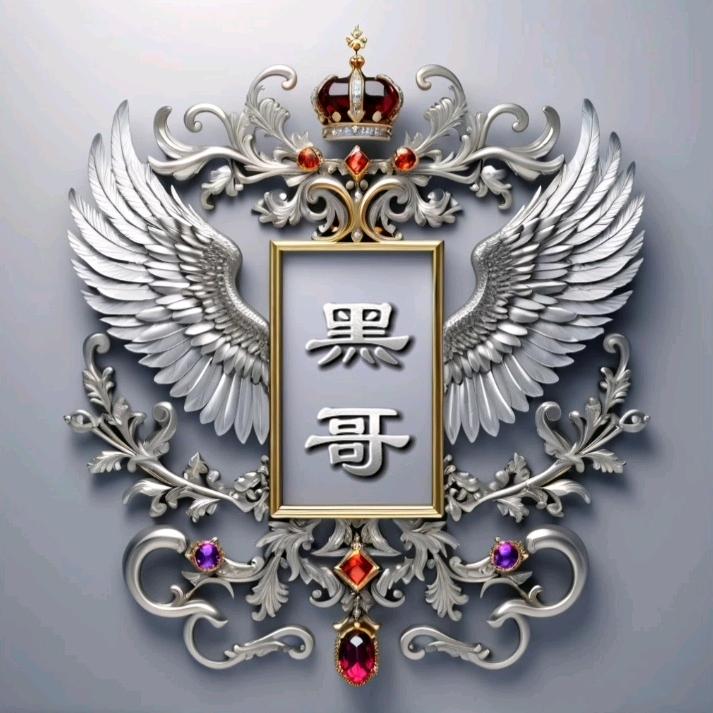阿黑