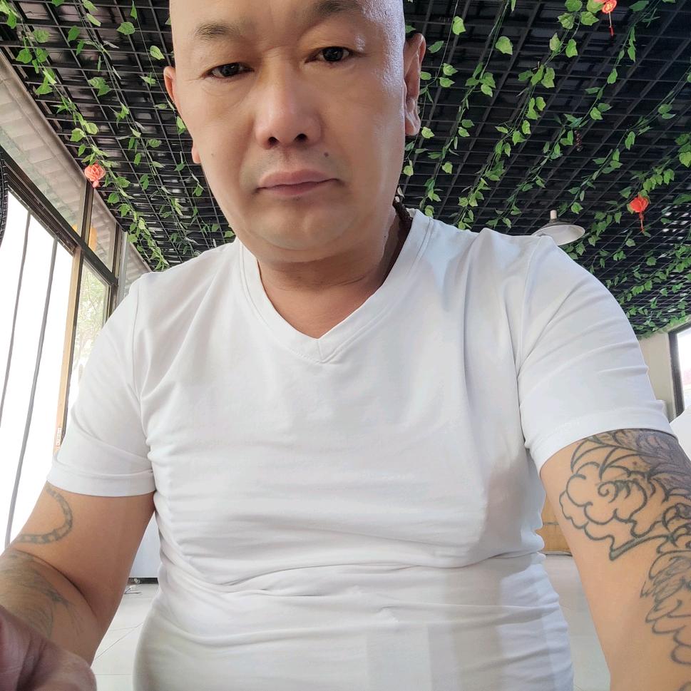 振哥