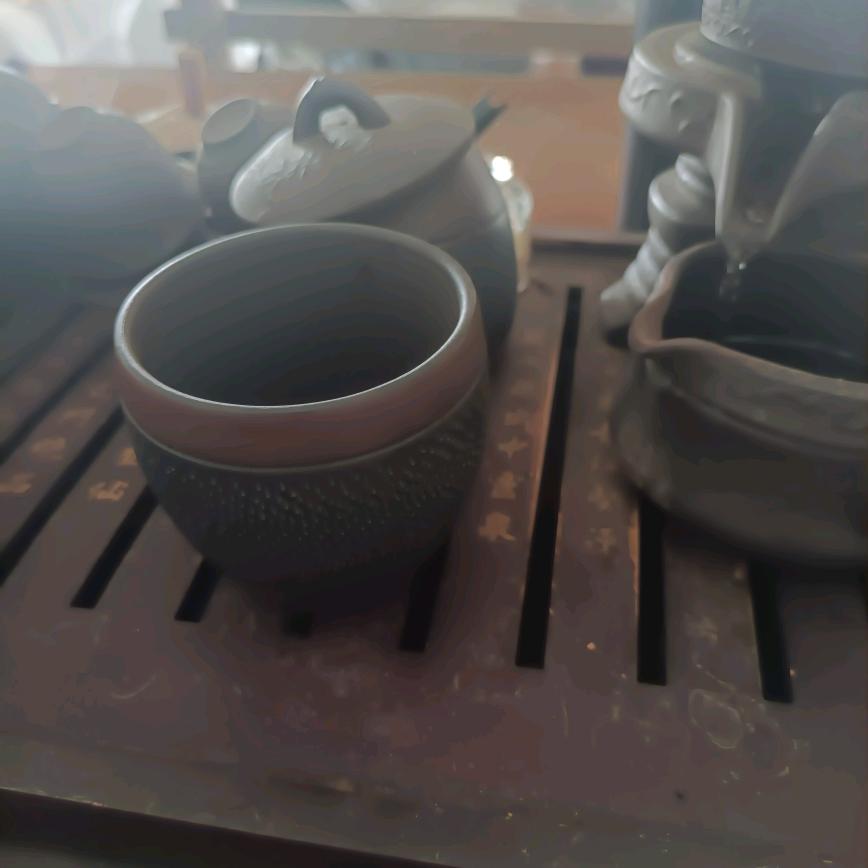 一尘一界