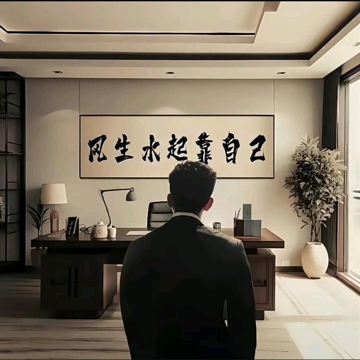 霍州驾校教练员赵志军