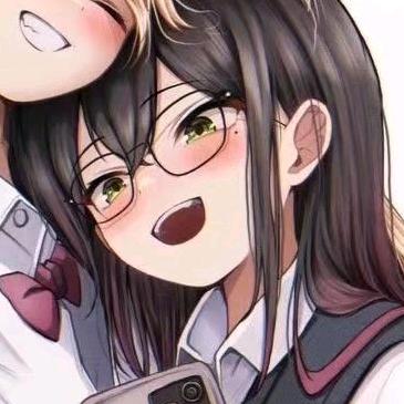 绫女头像