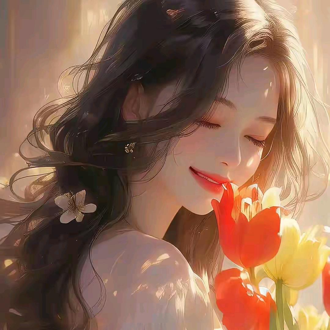 倚澜听雨