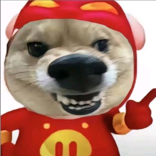 红胖子
