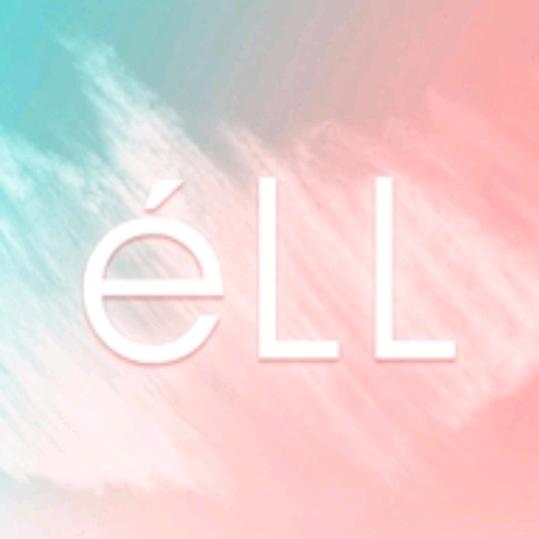 ell美妆专场