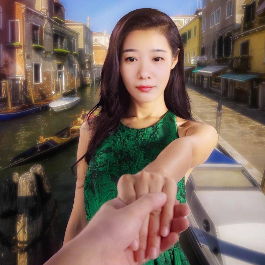 张：张鱼小丸子