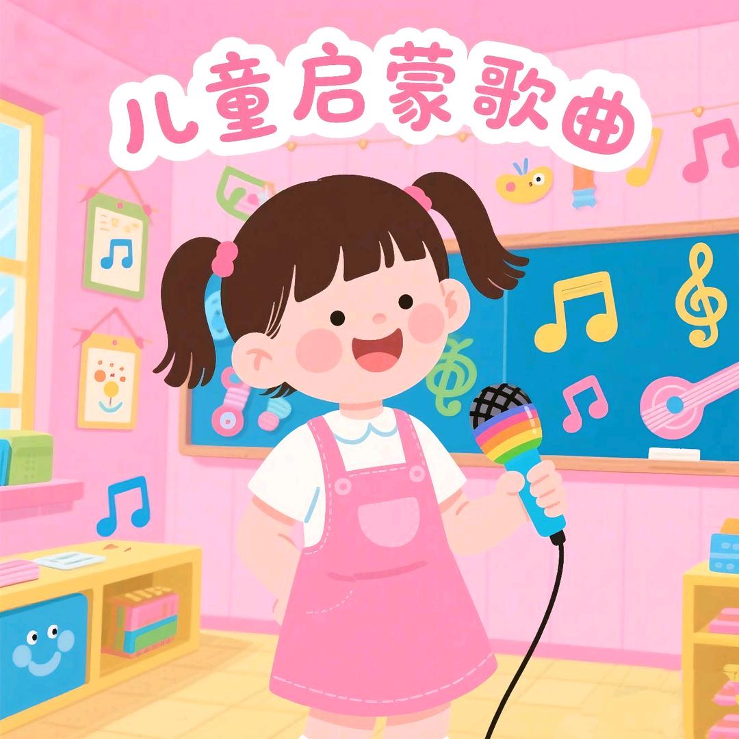 0-3岁儿歌启蒙