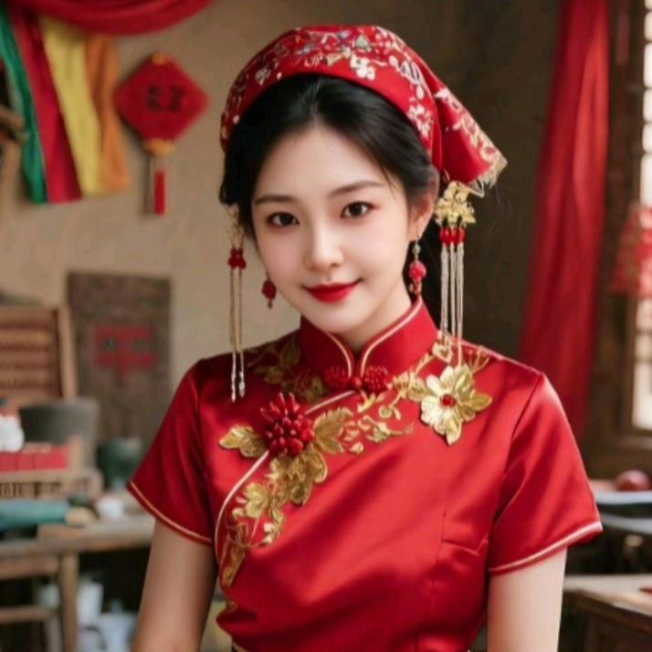 揉揉