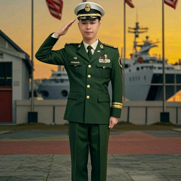 是金子一定发光