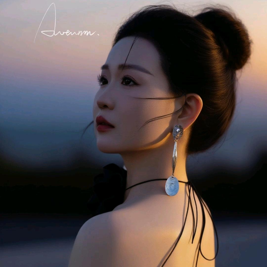 女人