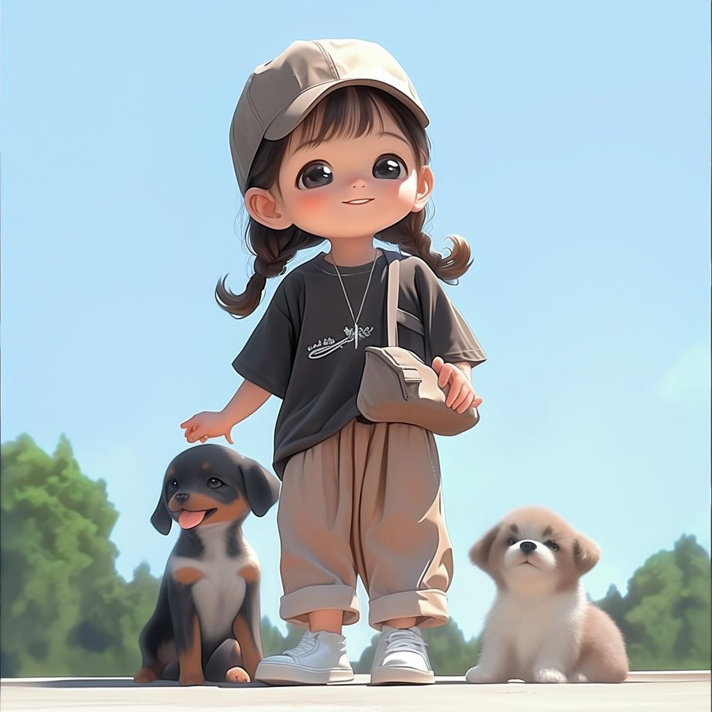 希希情感漫剪