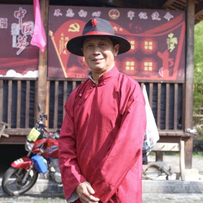 艺哥儿