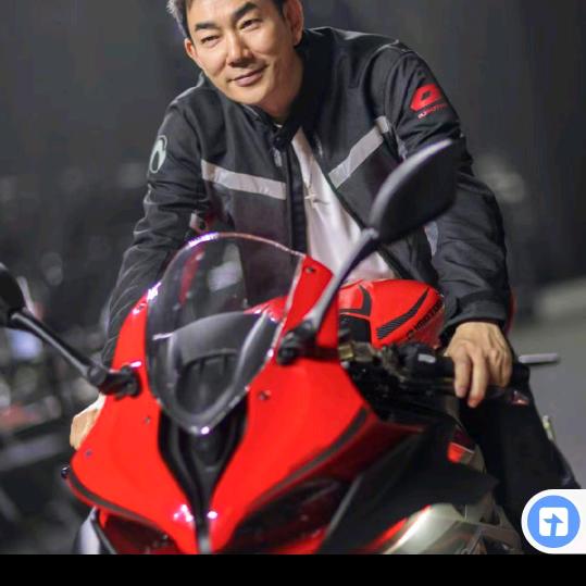 扬州QJMOTOR风力摩托车有限公司