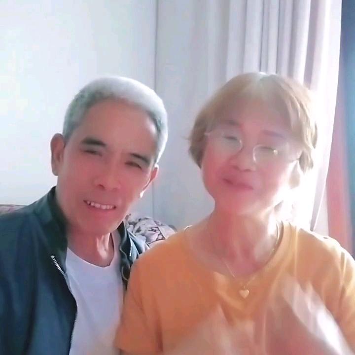 幸福美满
