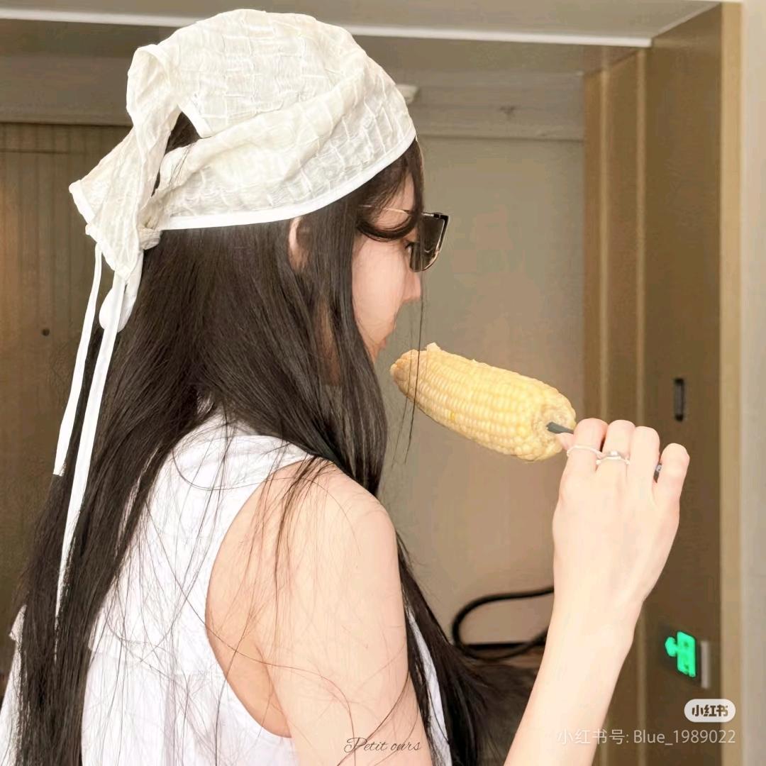 小呆鱼ʚɞ