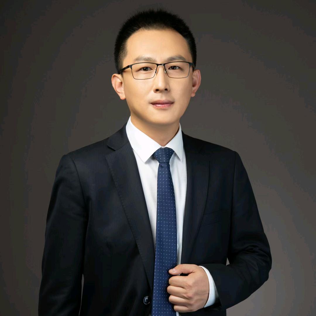 点道李旭阳企业咨询