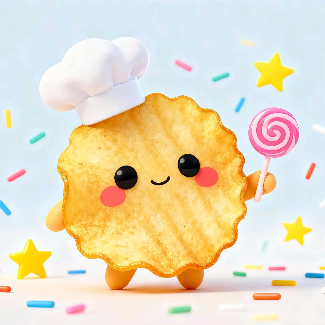 小海豚零食好物铺子