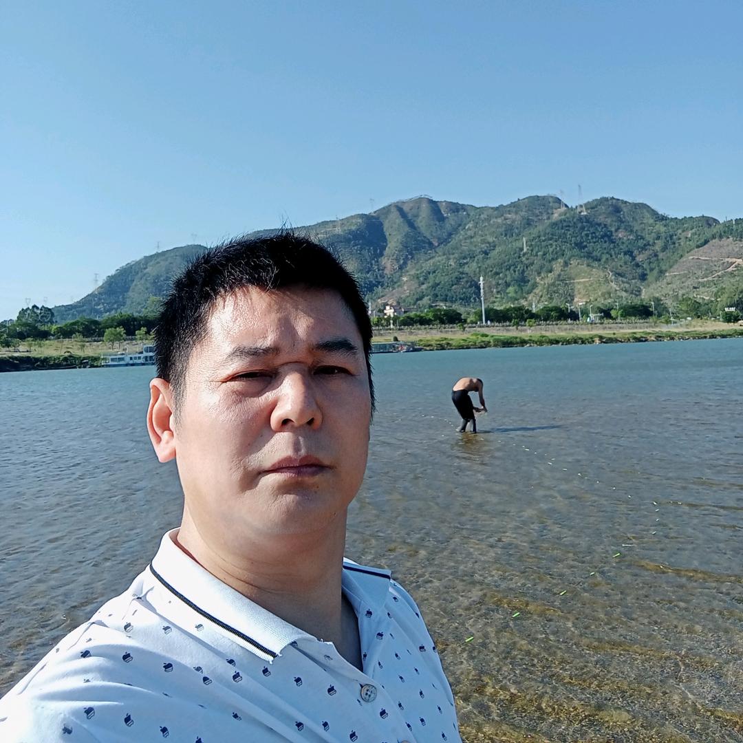 江西木工   阿阳