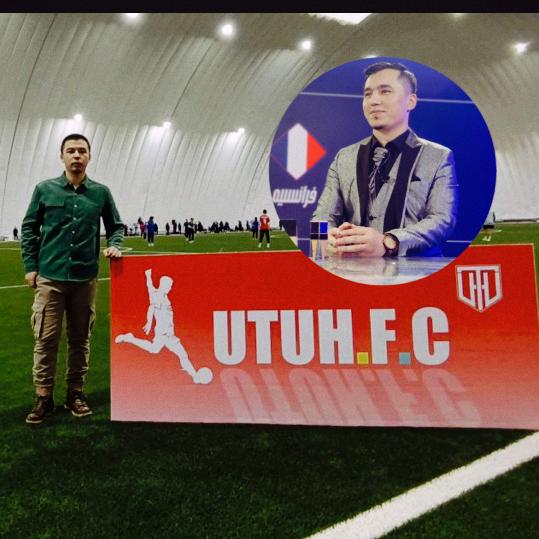 UTUH SPORTS