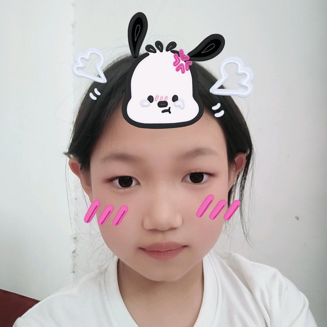 真诚不变的爱
