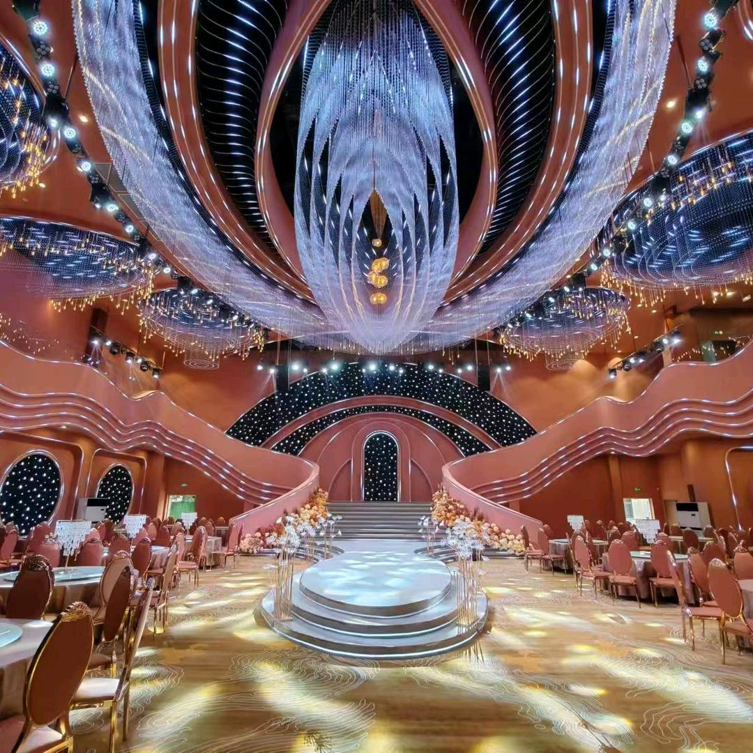 千唐盛宴大酒店