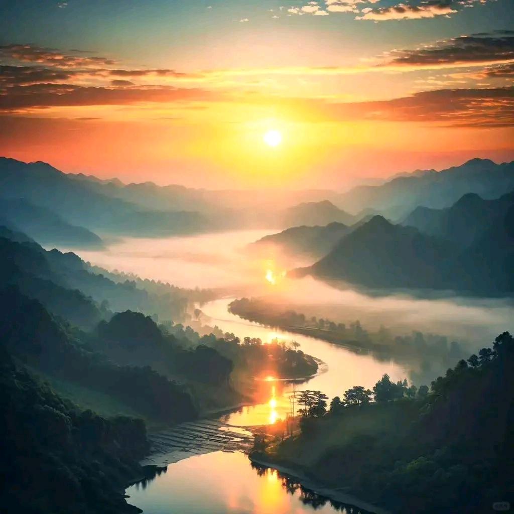 一路长虹