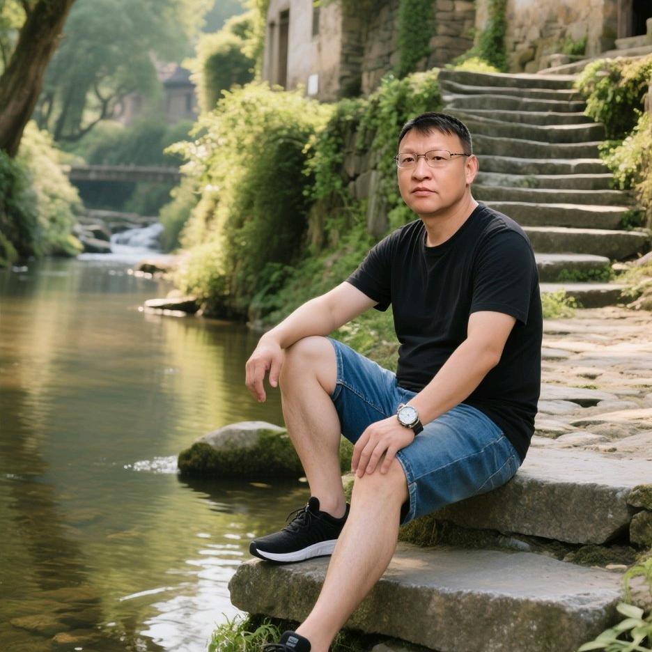 江剑
