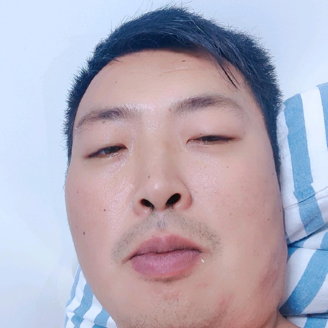 拼搏的男人？