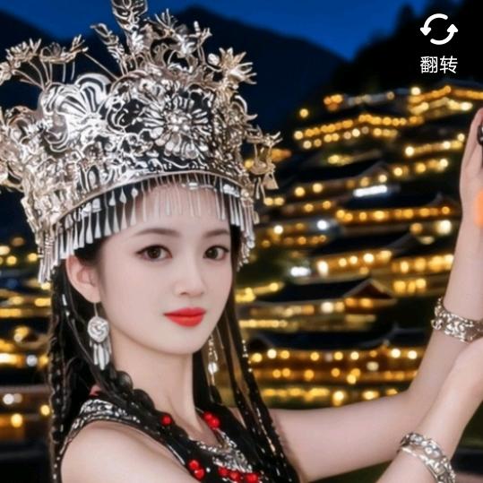 我名，凤凰