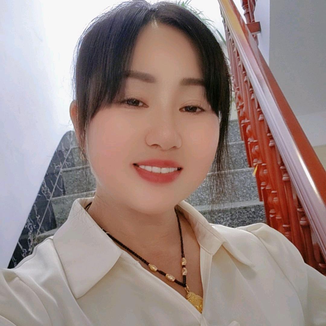 农村女人