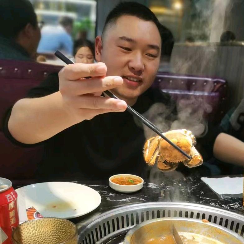 小三爷（煌晟集团）