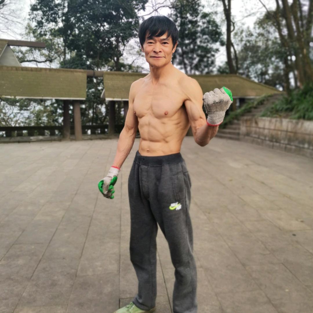 邹和平（70岁）