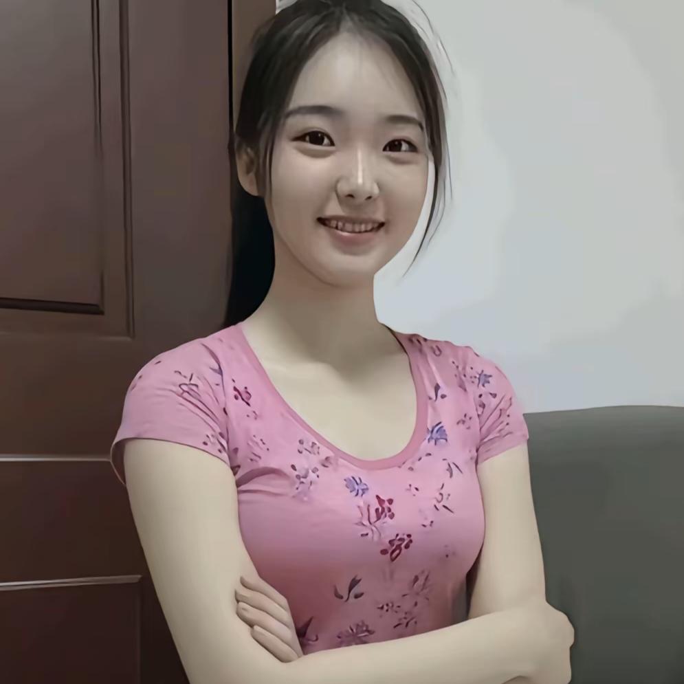 你的背影