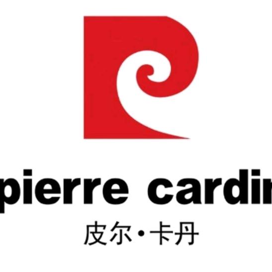 皮尔卡丹博泉盛典男装专卖店