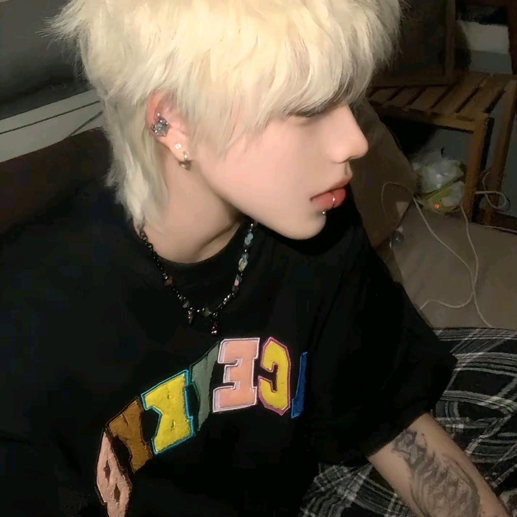 云槐叙Clove