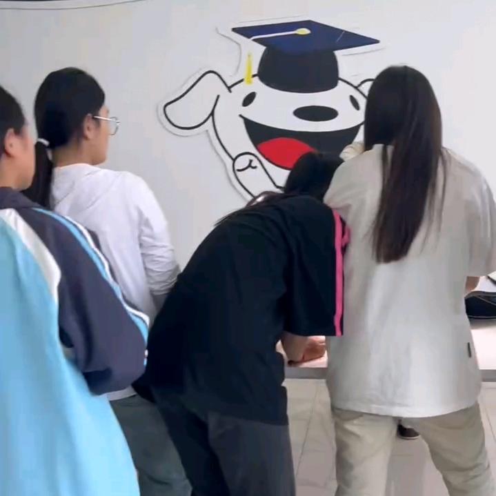 西瓜我要带你走