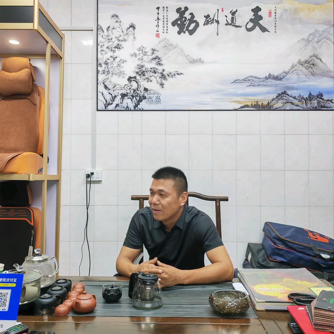 真皮座椅内饰改装找孟先生