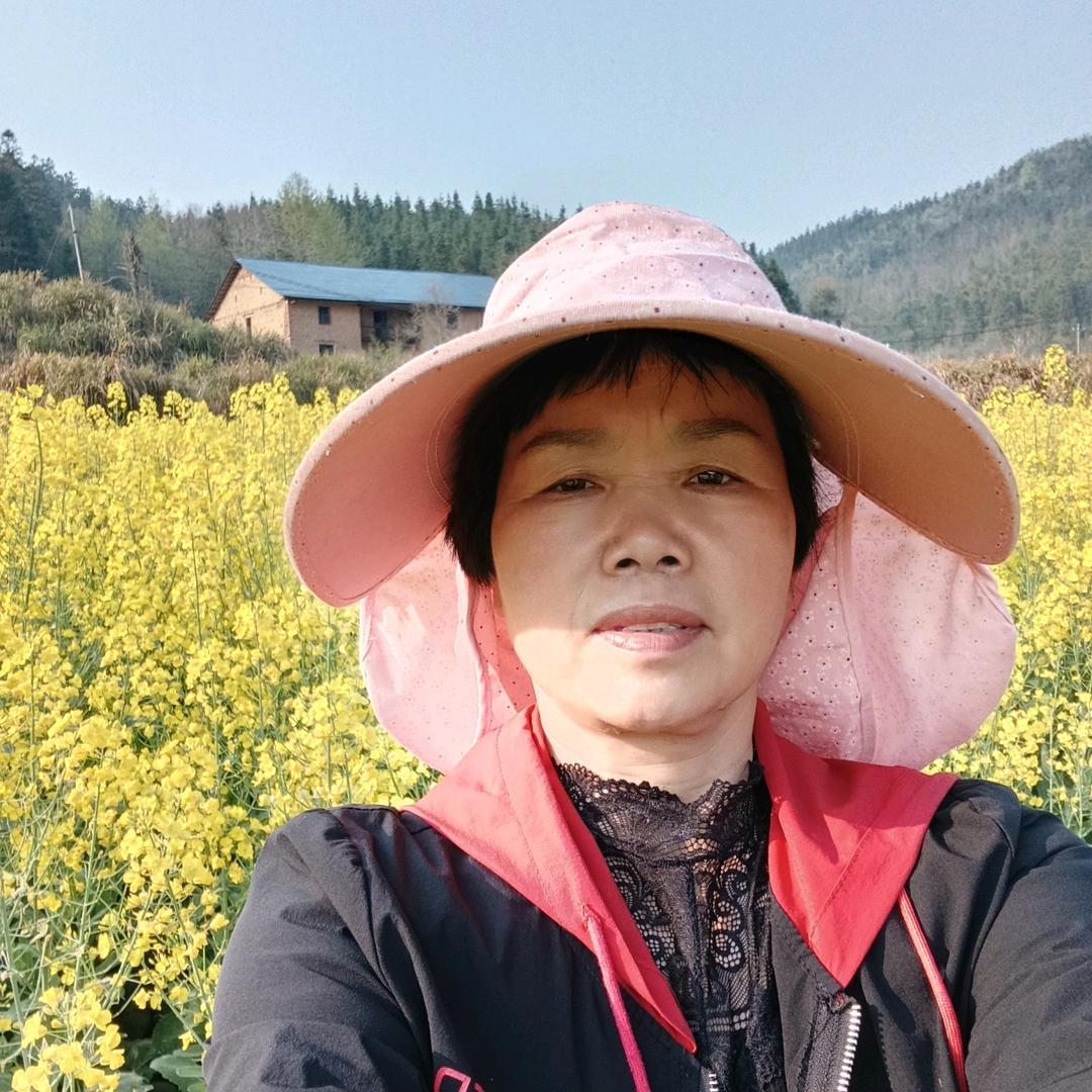 开心曼姐