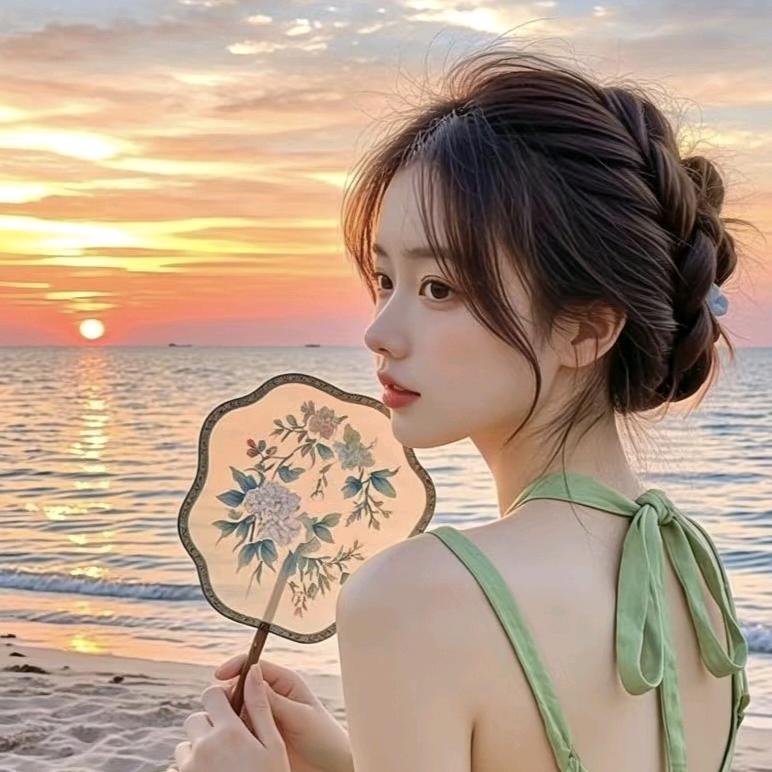 H馨予