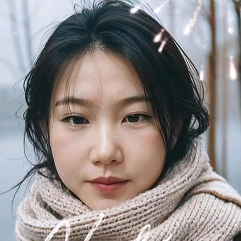 @小小玉