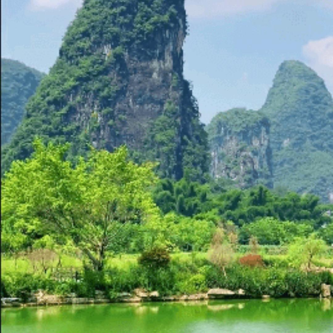 顺其自然。