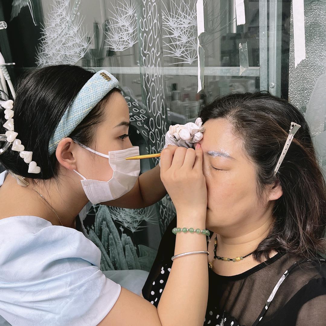 小罗美业