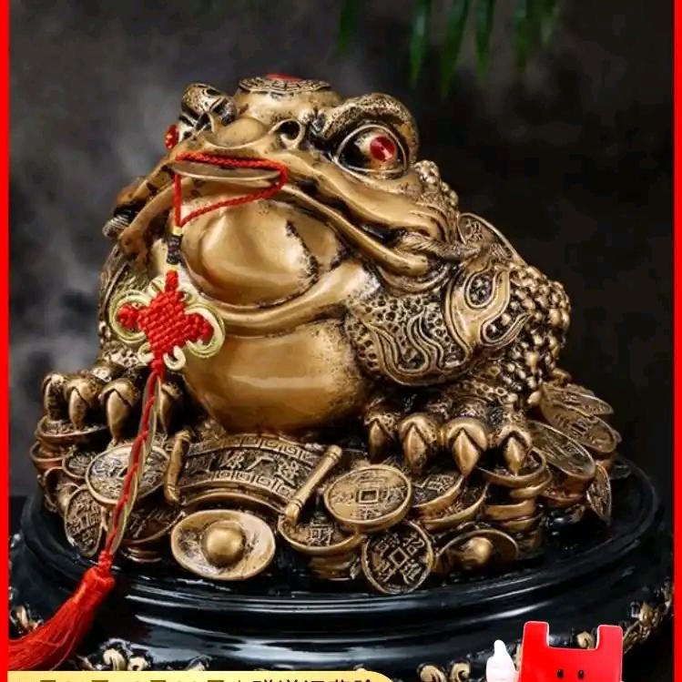 厚土金掌柜