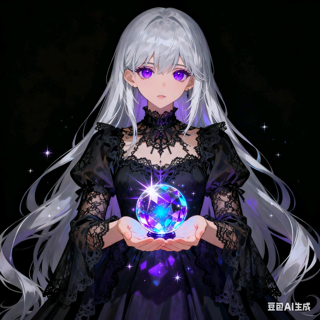 星晶能量补给站