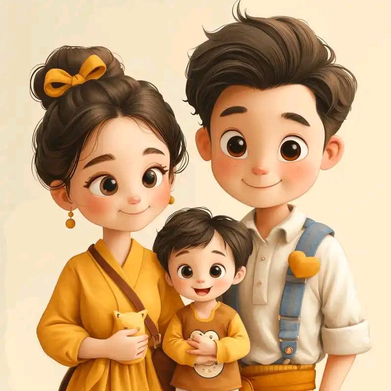娃哈哈