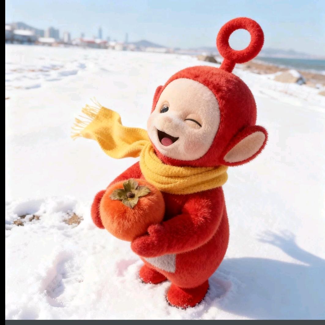 我叫田发发！发财的发🥰