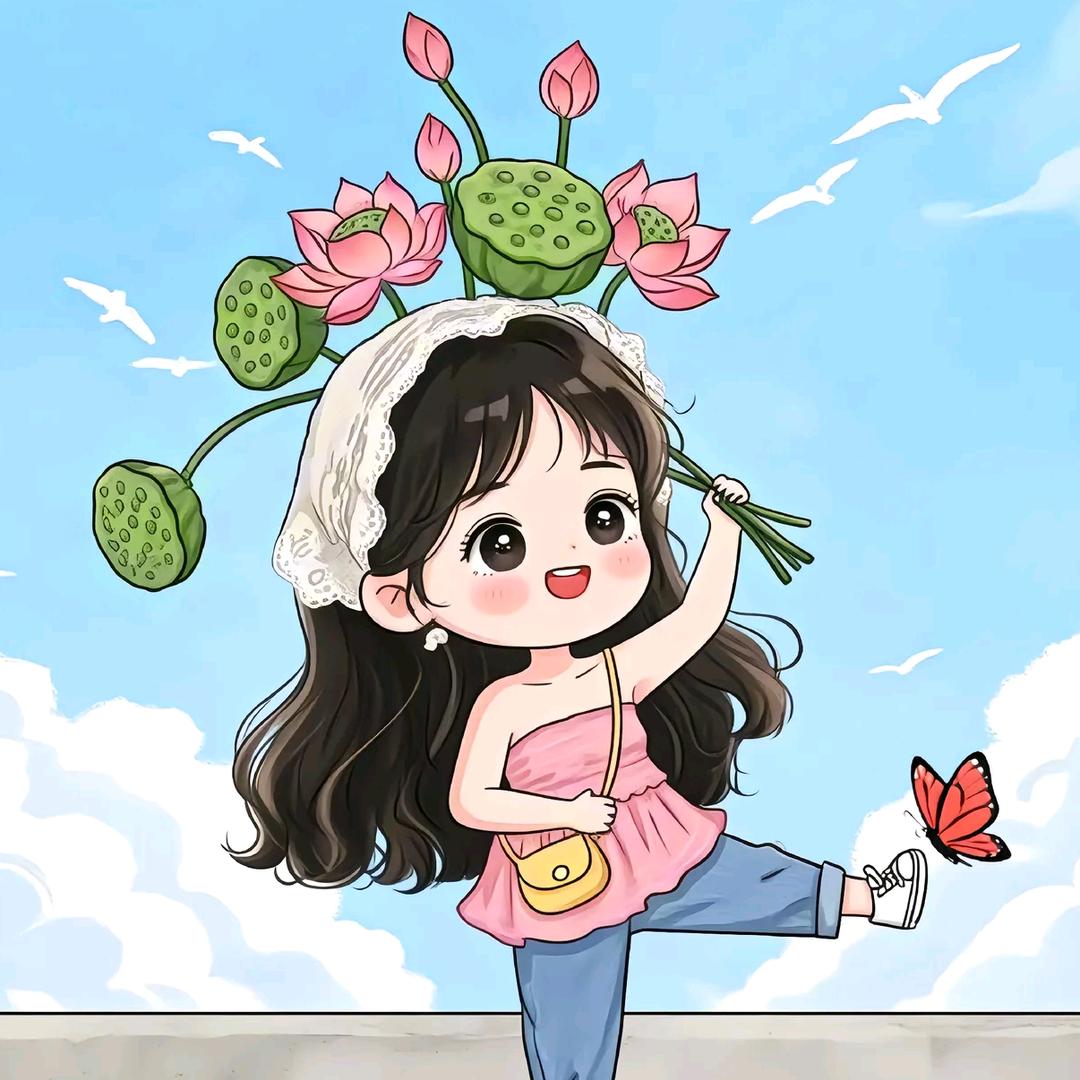 富贵花开