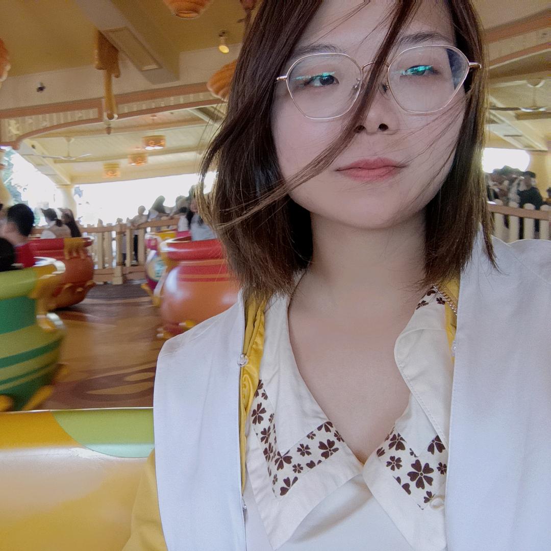 小芳哎